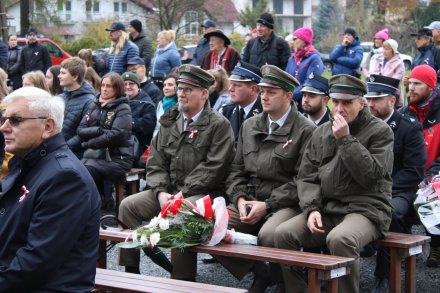 Święto Niepodległości